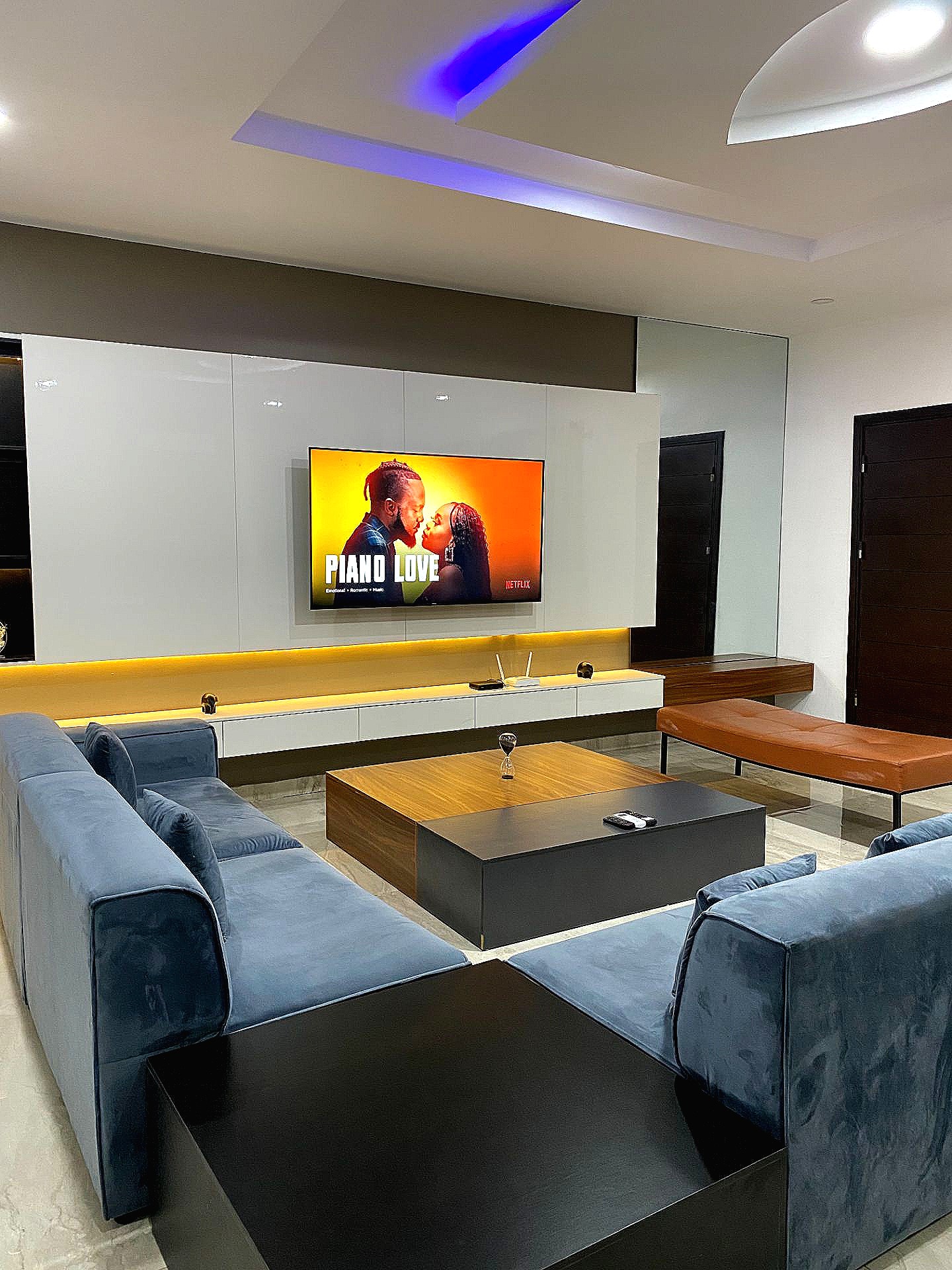 The Vellore Apartment- Luxury 3-bedroom Apartment in Ikoyi — photo 6